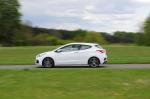 Hyundai i30 Coupe Turbo 2015 года (UK)